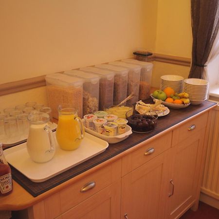 The Dales Bed and Breakfast Χαρογκέιτ Εξωτερικό φωτογραφία