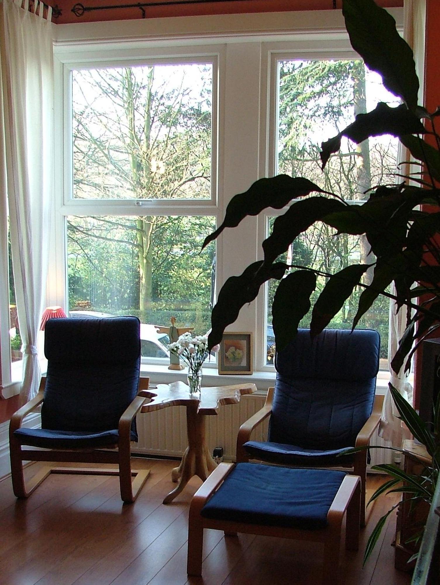 The Dales Bed and Breakfast Χαρογκέιτ Εξωτερικό φωτογραφία