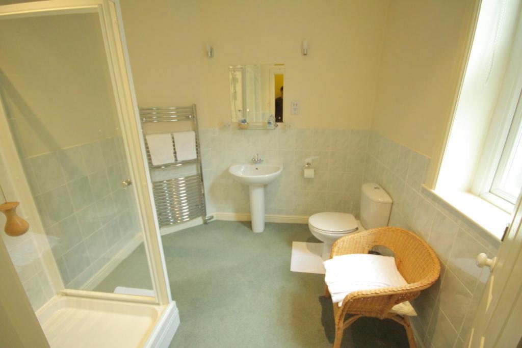 The Dales Bed and Breakfast Χαρογκέιτ Εξωτερικό φωτογραφία